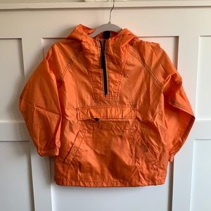 GAP Anorak pullover LIKE NEW